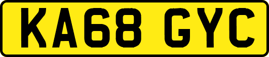 KA68GYC