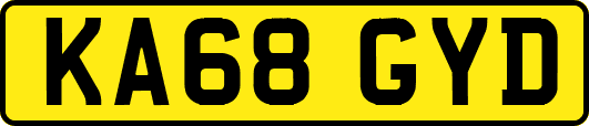 KA68GYD