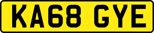 KA68GYE