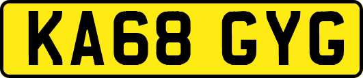 KA68GYG