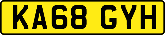 KA68GYH