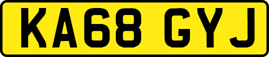 KA68GYJ