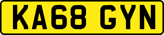 KA68GYN