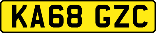 KA68GZC