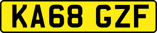 KA68GZF