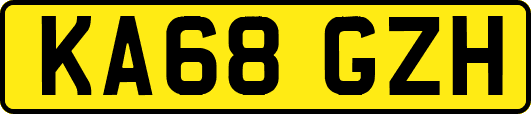 KA68GZH