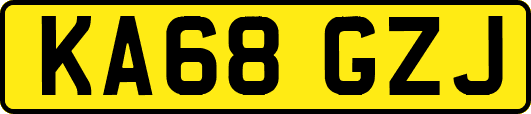 KA68GZJ