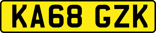 KA68GZK