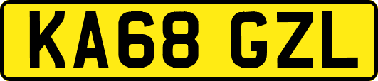 KA68GZL