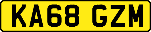 KA68GZM