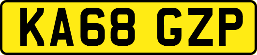 KA68GZP