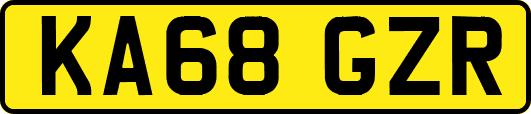 KA68GZR