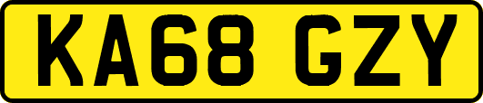 KA68GZY