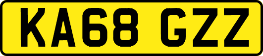 KA68GZZ