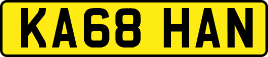 KA68HAN