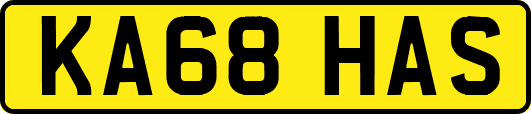KA68HAS