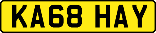KA68HAY