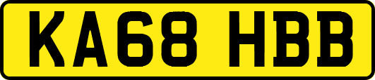 KA68HBB
