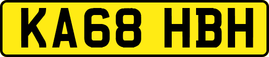 KA68HBH