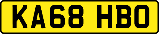 KA68HBO