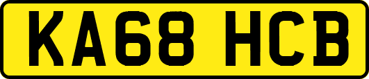 KA68HCB