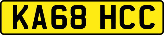 KA68HCC