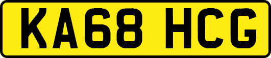 KA68HCG