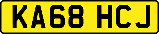 KA68HCJ