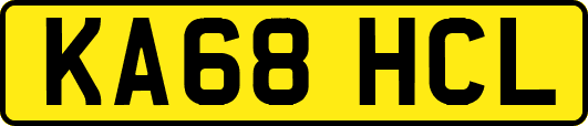KA68HCL
