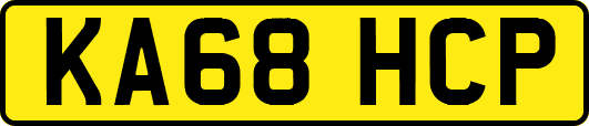 KA68HCP