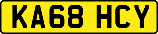 KA68HCY