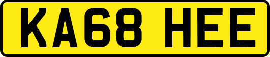 KA68HEE