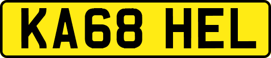 KA68HEL
