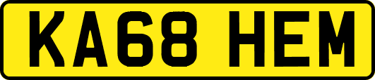 KA68HEM