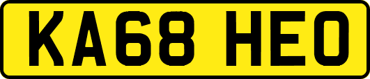 KA68HEO