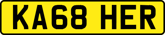 KA68HER
