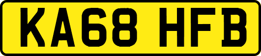 KA68HFB