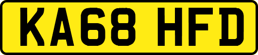 KA68HFD