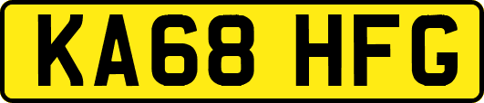 KA68HFG