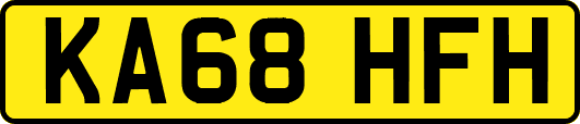 KA68HFH