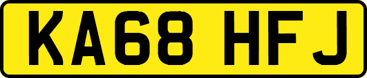 KA68HFJ