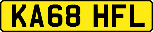 KA68HFL