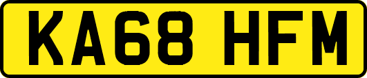 KA68HFM