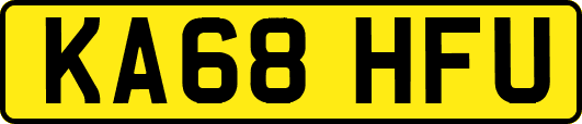 KA68HFU