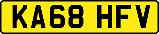 KA68HFV
