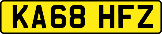 KA68HFZ