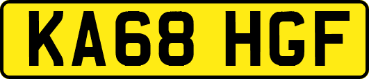 KA68HGF