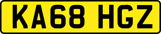 KA68HGZ