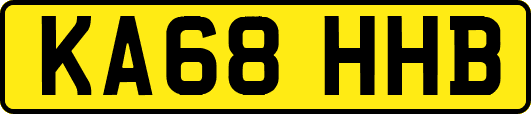 KA68HHB