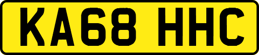 KA68HHC